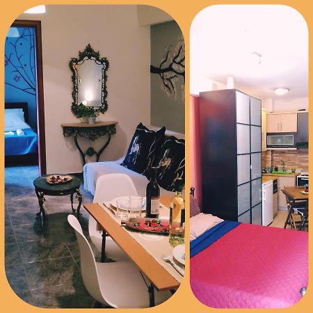 Beautiful Apartments In Кавала Экстерьер фото