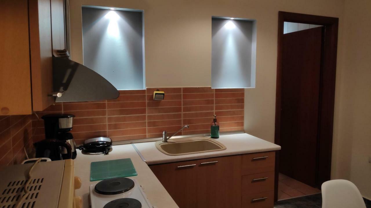 Beautiful Apartments In Кавала Экстерьер фото